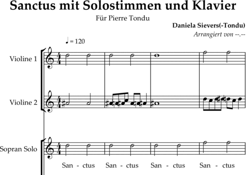 Noten
