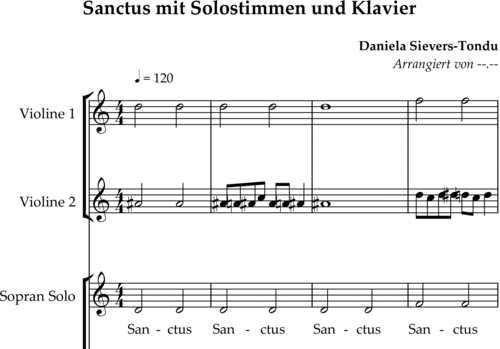 Noten