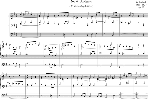 Noten