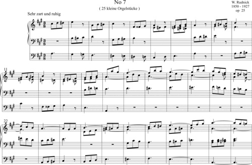 Noten