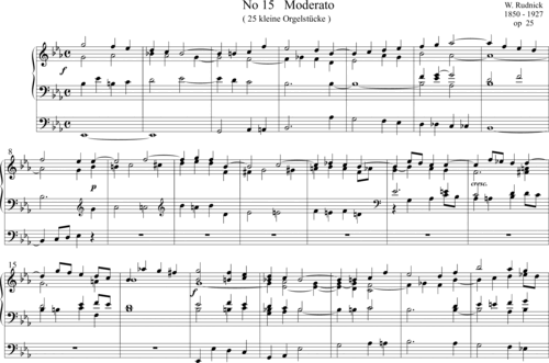 Noten