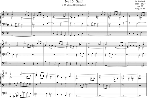 Noten