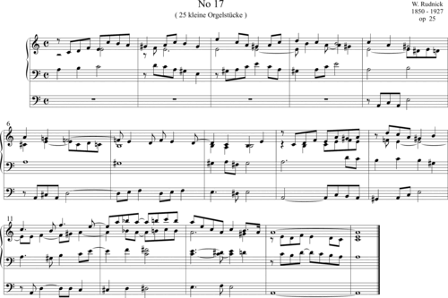 Noten