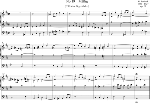 Noten