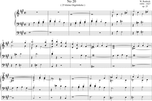 Noten