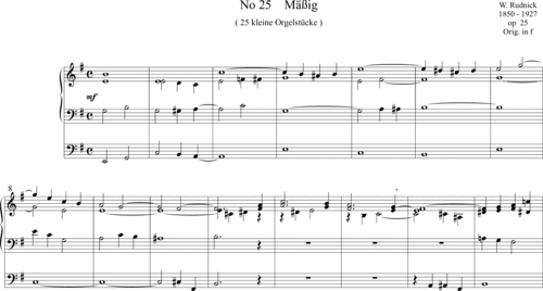 Noten