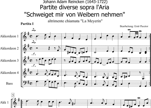 Noten