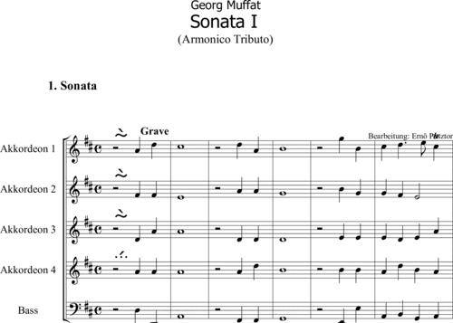 Noten