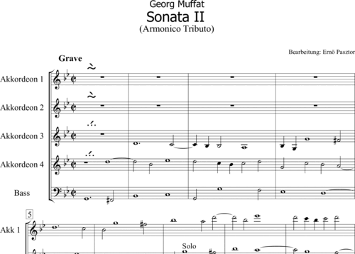 Noten