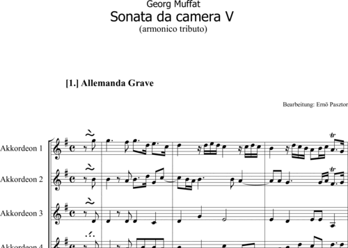 Noten