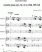 Scores