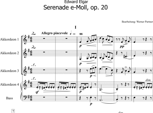Noten
