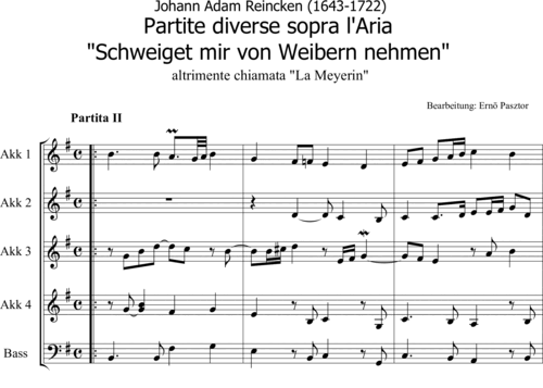 Noten