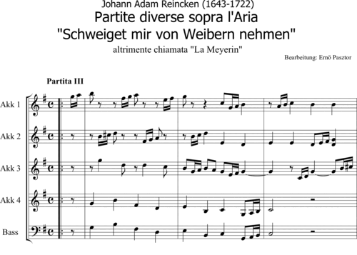 Noten