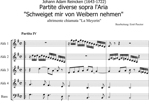Noten