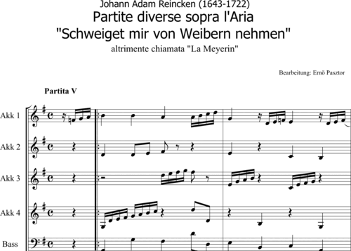 Noten
