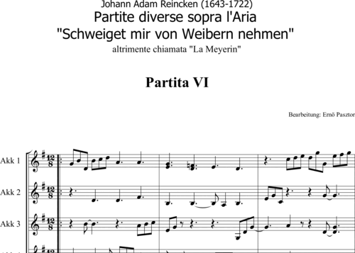 Noten