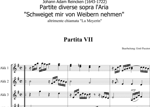 Noten