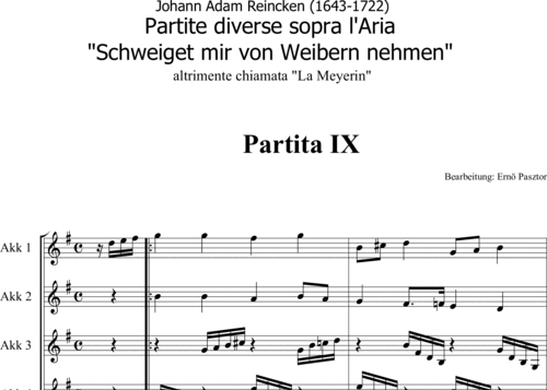 Noten