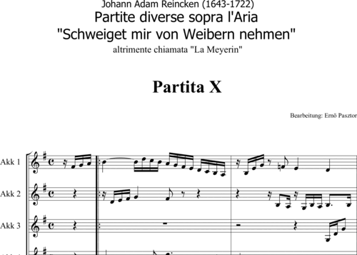 Noten