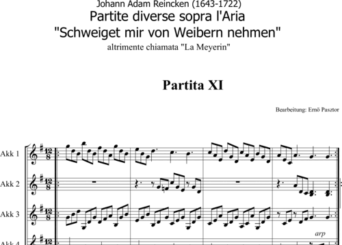 Noten