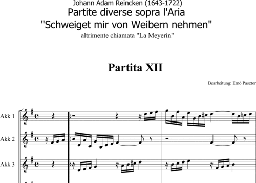 Noten
