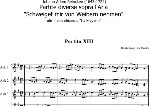 Noten