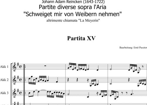Noten