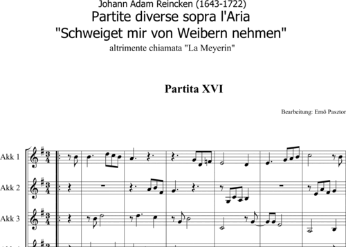 Noten