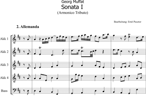 Noten