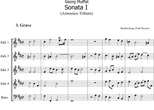 Noten
