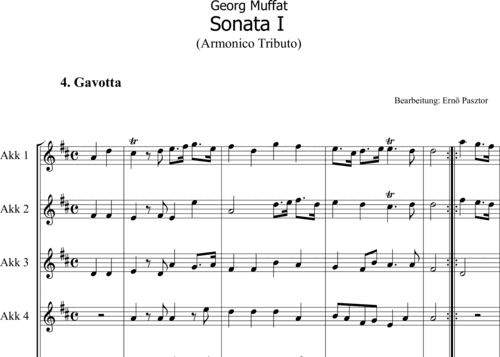 Noten