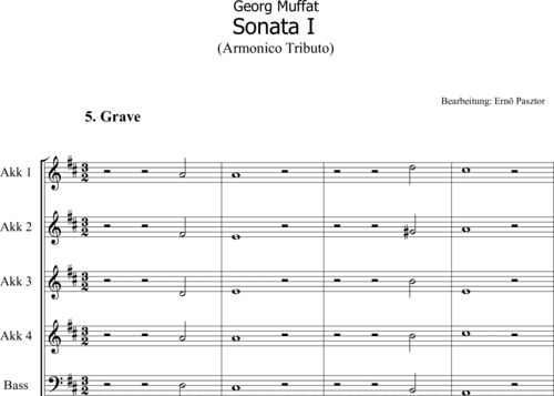 Noten