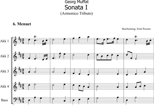 Noten