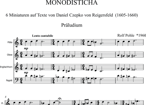 Noten