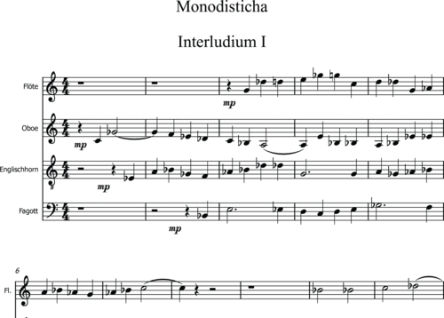 Noten