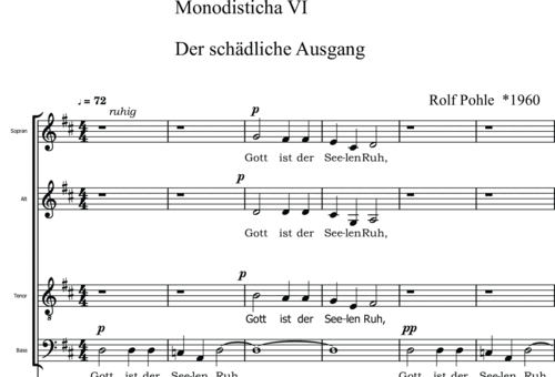 Noten