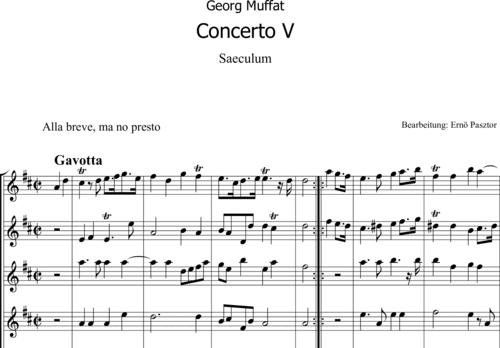 Noten