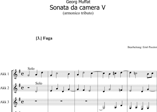 Noten