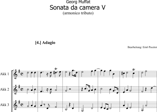 Noten