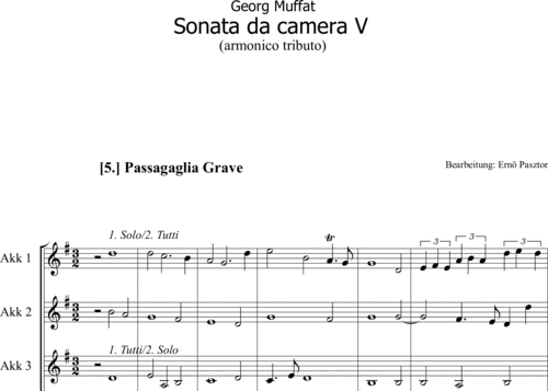 Noten