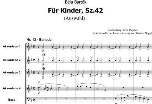 Noten