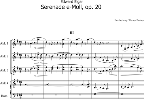Noten