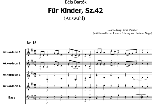 Noten