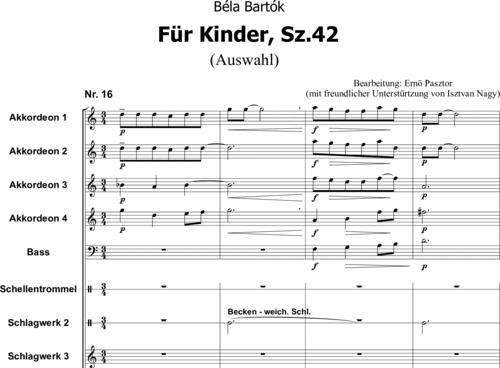 Noten
