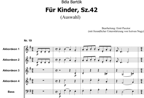 Noten