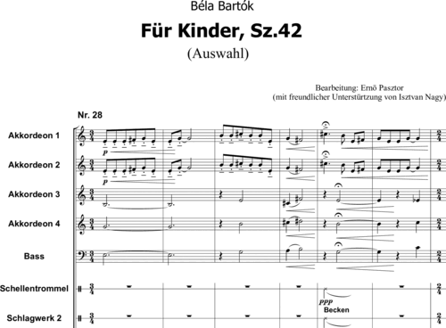 Noten
