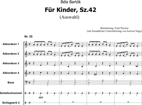 Noten
