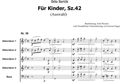 Noten