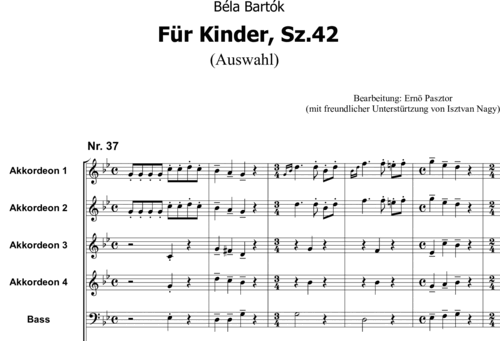 Noten